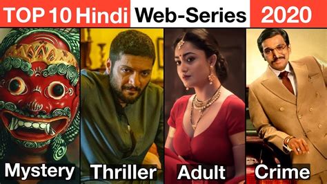 bollywood best web series|top 10 indian web series.